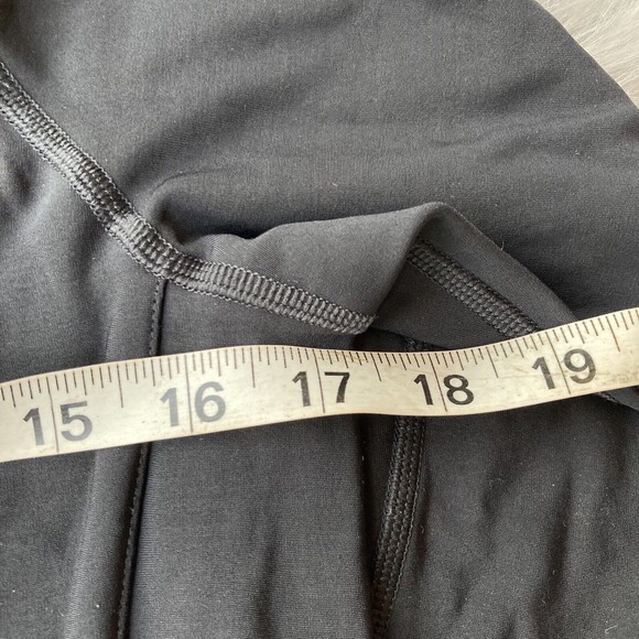 Gore Bike Wear Jacket Sz M Zip Up Workout Cycling Sports Black RN #66633 Womens - Picture 9 of 11